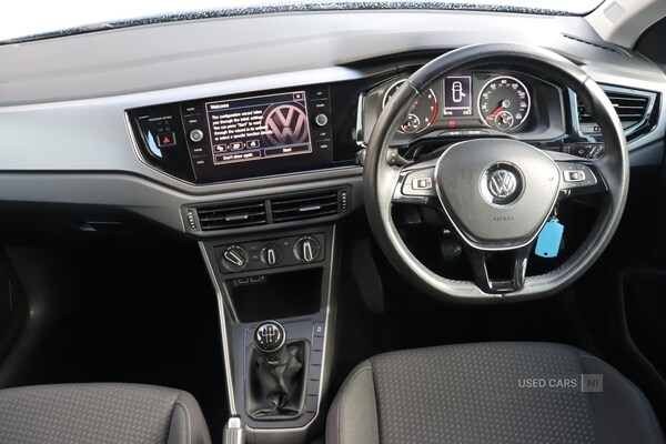 Used Volkswagen Polo 2018 for sale - 76634486: Photo 13
