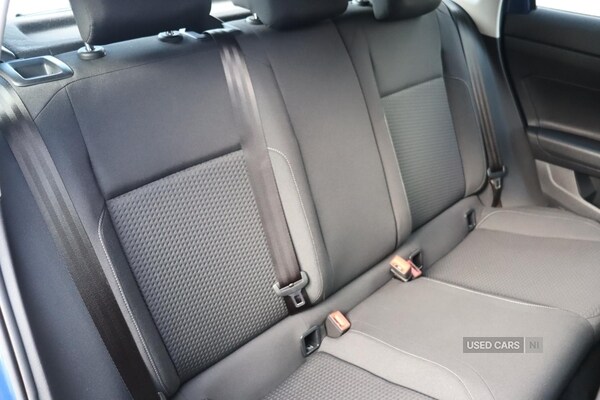 Used Volkswagen Polo 2018 for sale - 76634486: Photo 14