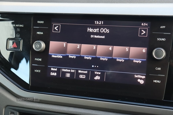 Used Volkswagen Polo 2018 for sale - 76634486: Photo 16