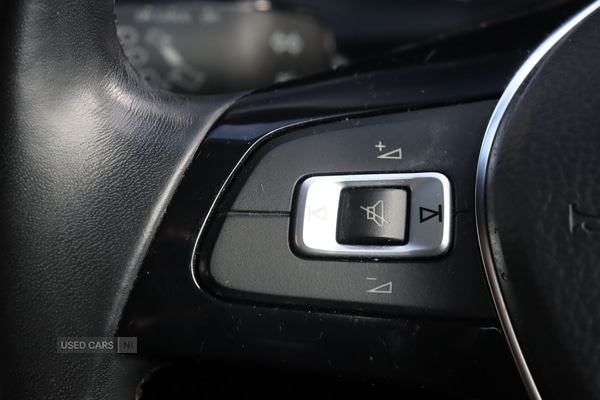 Used Volkswagen Polo 2018 for sale - 76634486: Photo 17