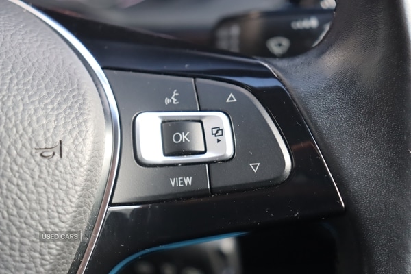 Used Volkswagen Polo 2018 for sale - 76634486: Photo 18