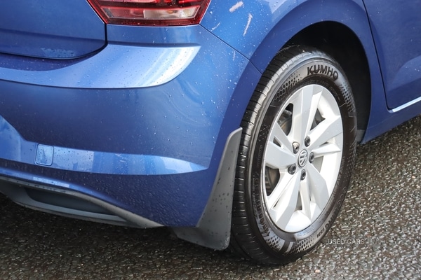 Used Volkswagen Polo 2018 for sale - 76634486: Photo 19