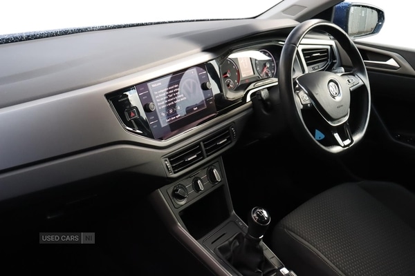 Used Volkswagen Polo 2018 for sale - 76634486: Photo 2