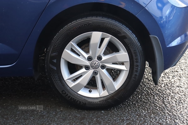 Used Volkswagen Polo 2018 for sale - 76634486: Photo 24