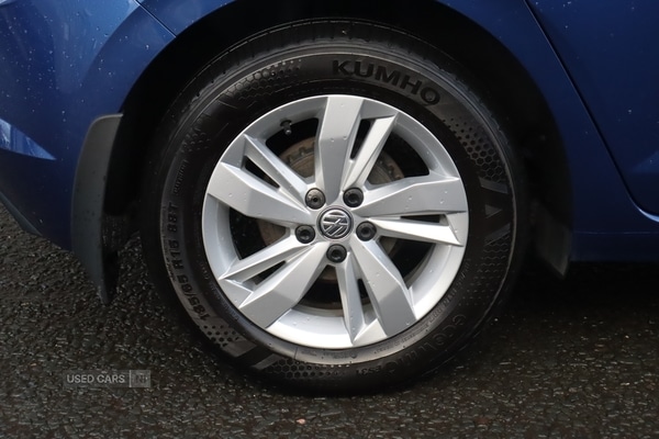 Used Volkswagen Polo 2018 for sale - 76634486: Photo 25