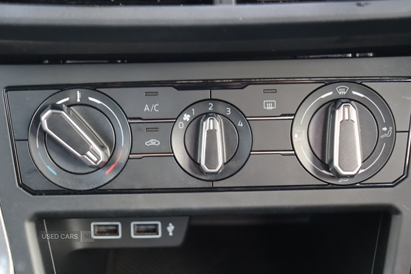 Used Volkswagen Polo 2018 for sale - 76634486: Photo 28