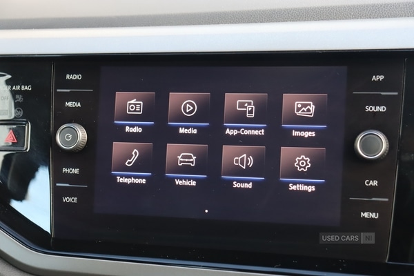 Used Volkswagen Polo 2018 for sale - 76634486: Photo 33