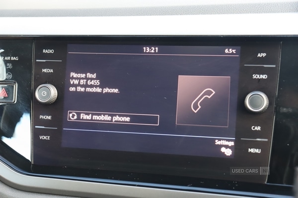 Used Volkswagen Polo 2018 for sale - 76634486: Photo 34