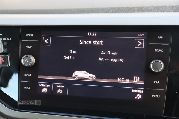 Used Volkswagen Polo 2018 for sale - 76634486: Photo 35