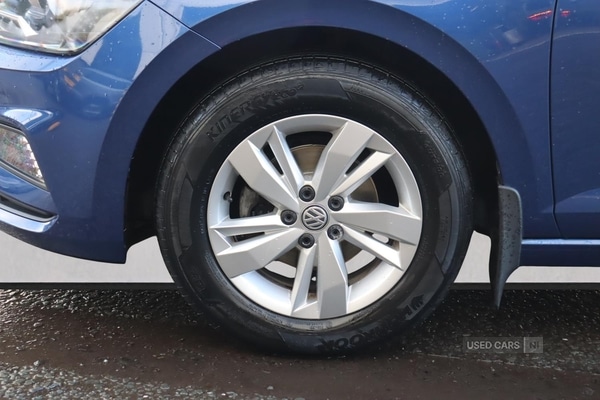 Used Volkswagen Polo 2018 for sale - 76634486: Photo 5