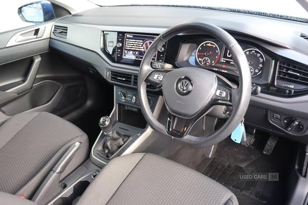 Used Volkswagen Polo 2018 for sale - 76634486: Photo 6