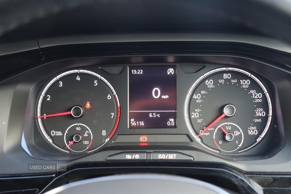 Used Volkswagen Polo 2018 for sale - 76634486: Photo 8