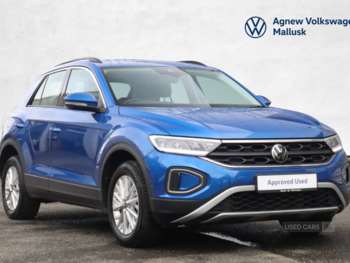 2023 - 1.0 TSI Life 5dr