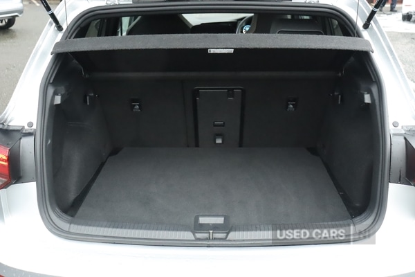 Used Volkswagen Golf 2024 for sale - 77613345: Photo 10