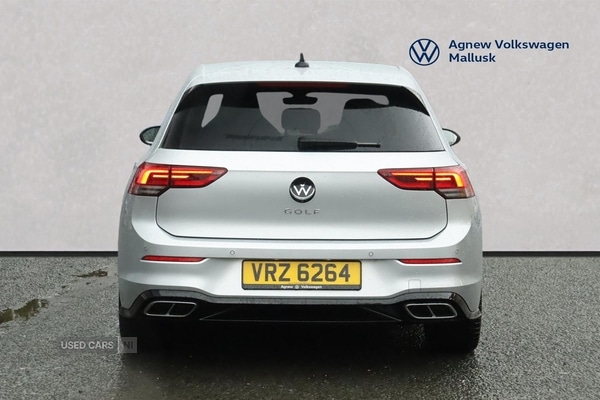 Used Volkswagen Golf 2024 for sale - 77613345: Photo 12