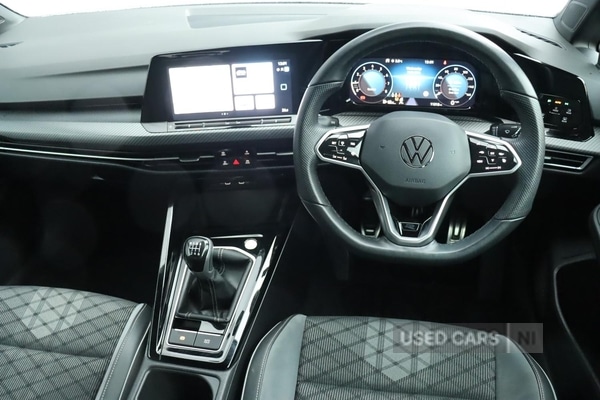 Used Volkswagen Golf 2024 for sale - 77613345: Photo 13