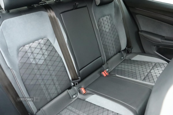 Used Volkswagen Golf 2024 for sale - 77613345: Photo 14