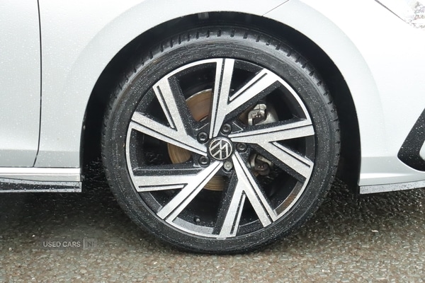 Used Volkswagen Golf 2024 for sale - 77613345: Photo 26