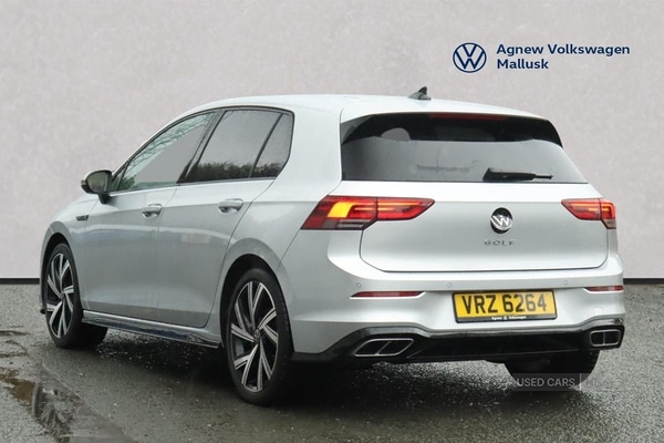 Used Volkswagen Golf 2024 for sale - 77613345: Photo 3