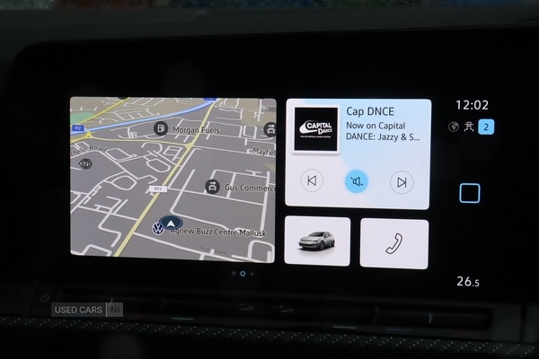 Used Volkswagen Golf 2024 for sale - 77613345: Photo 33