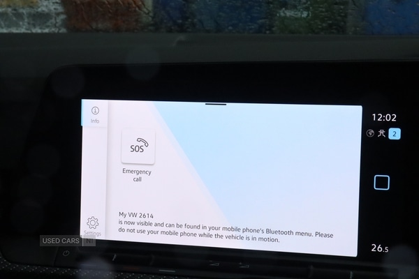 Used Volkswagen Golf 2024 for sale - 77613345: Photo 34