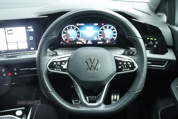 Used Volkswagen Golf 2024 for sale - 77613345: Photo 36