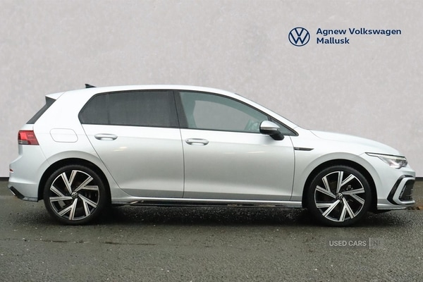 Used Volkswagen Golf 2024 for sale - 77613345: Photo 4