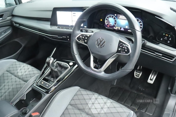 Used Volkswagen Golf 2024 for sale - 77613345: Photo 6