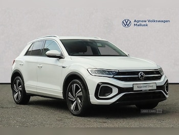 Used Volkswagen T-Roc 2023 for sale - 79146508: Photo