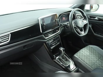 Used Volkswagen T-Roc 2023 for sale - 79146508: Photo