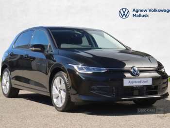 2024 - 1.5 TSI Match 5dr