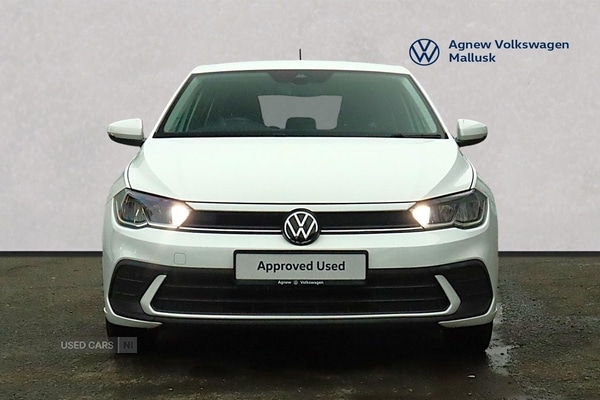 Used Volkswagen Polo 2023 for sale - 77659306: Photo 11