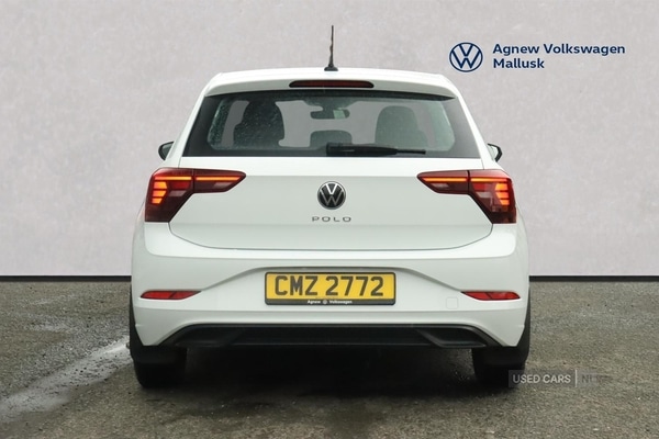 Used Volkswagen Polo 2023 for sale - 77659306: Photo 12