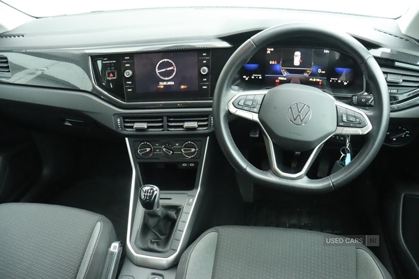 Used Volkswagen Polo 2023 for sale - 77659306: Photo 13