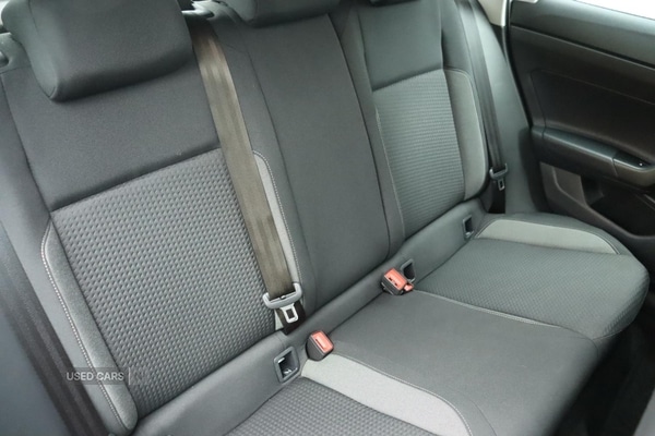 Used Volkswagen Polo 2023 for sale - 77659306: Photo 14