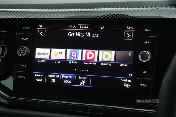 Used Volkswagen Polo 2023 for sale - 77659306: Photo 16