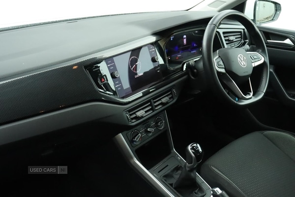 Used Volkswagen Polo 2023 for sale - 77659306: Photo 2