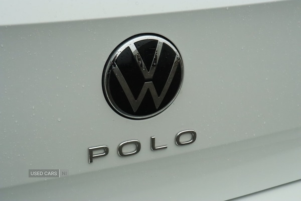 Used Volkswagen Polo 2023 for sale - 77659306: Photo 22