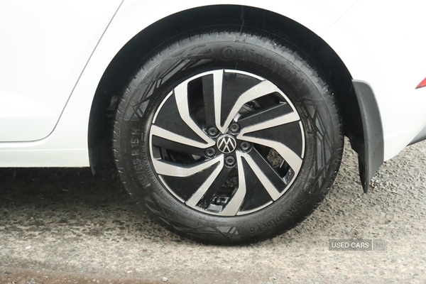 Used Volkswagen Polo 2023 for sale - 77659306: Photo 24