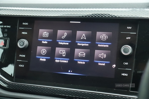 Used Volkswagen Polo 2023 for sale - 77659306: Photo 33