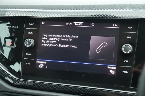 Used Volkswagen Polo 2023 for sale - 77659306: Photo 34