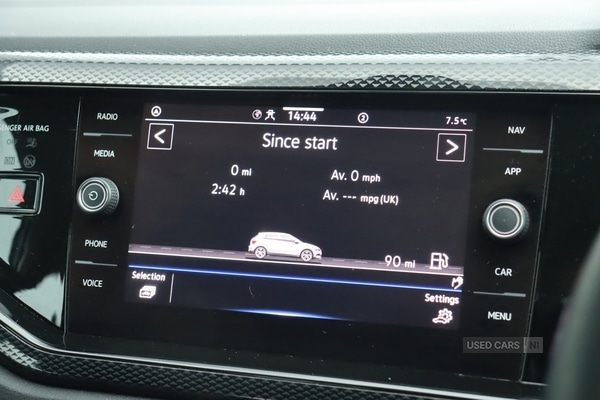 Used Volkswagen Polo 2023 for sale - 77659306: Photo 35