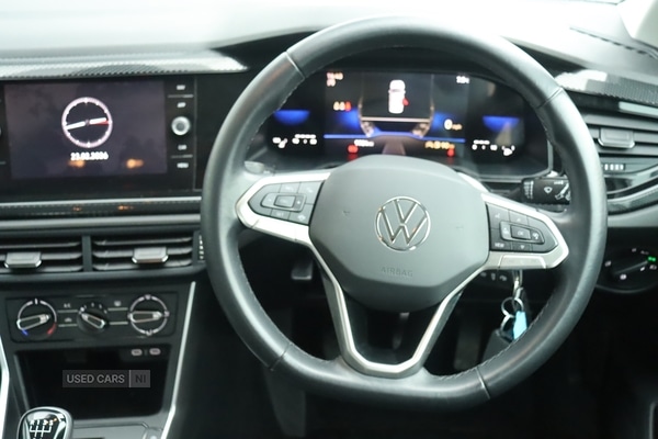 Used Volkswagen Polo 2023 for sale - 77659306: Photo 36