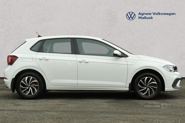 Used Volkswagen Polo 2023 for sale - 77659306: Photo 4