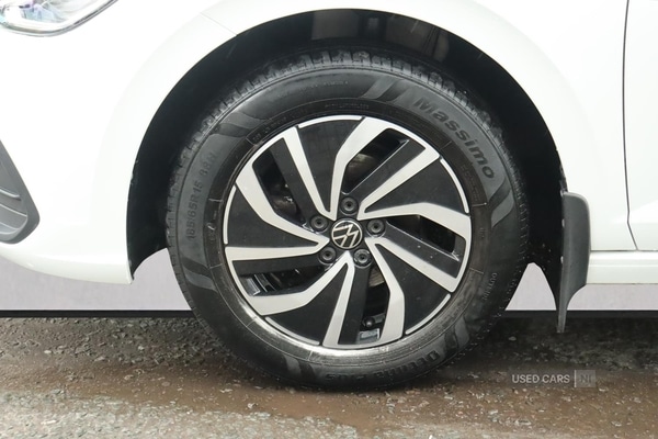 Used Volkswagen Polo 2023 for sale - 77659306: Photo 5