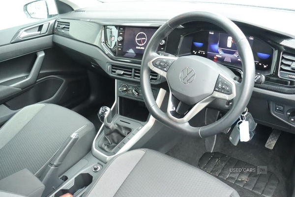 Used Volkswagen Polo 2023 for sale - 77659306: Photo 6