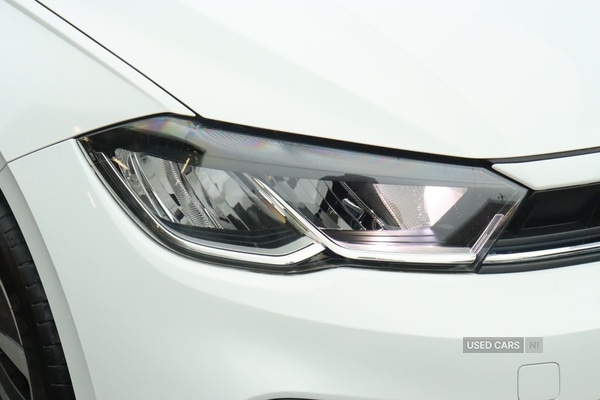 Used Volkswagen Polo 2023 for sale - 77659306: Photo 7