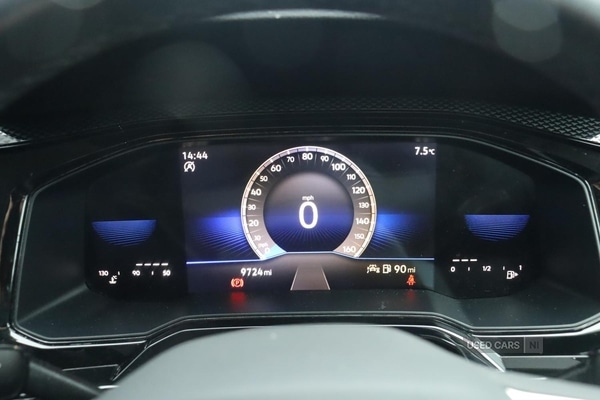 Used Volkswagen Polo 2023 for sale - 77659306: Photo 8