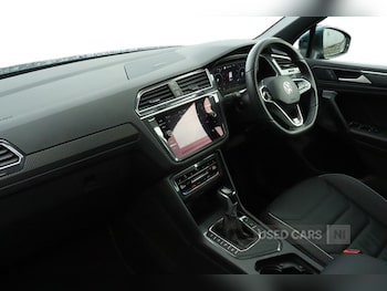 Used Volkswagen Tiguan 2023 for sale - 78215398: Photo