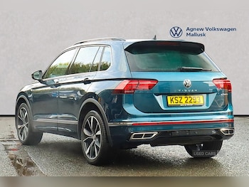 Used Volkswagen Tiguan 2023 for sale - 78215398: Photo